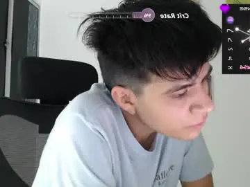 Chaturbate Free Porn Cam of dahliarios