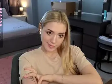 Chaturbate Live Sex Cam of darilboom