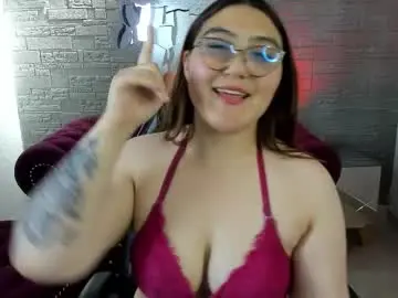 Chaturbate Adult Webcams of diamondfox_m