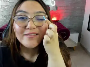 Chaturbate Live Sex Cam of diamondfox_m