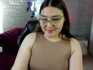 Chaturbate Live Sex Cam of diamondfox_m