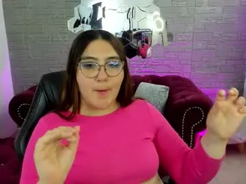 Chaturbate Live Sex of diamondfox_m
