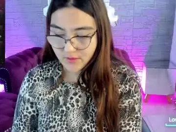 Chaturbate Nude Webcam of diamondfox_m