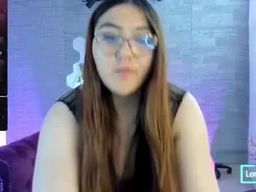 Chaturbate Watch Live Sex Cams of diamondfox_m