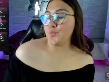 Chaturbate Adult Webcam of diamondfox_m