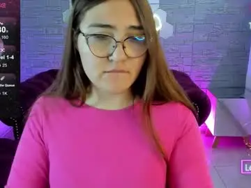 Chaturbate Live Sex Cam of diamondfox_m