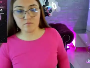 Chaturbate Nude Webcam of diamondfox_m