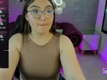 Chaturbate Private Sex Chat of diamondfox_m