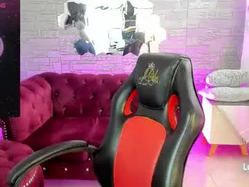 Chaturbate Nude Webcam of diamondfox_m