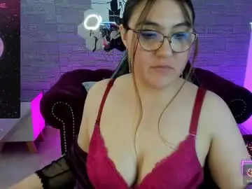 Chaturbate Best Webcam of diamondfox_m