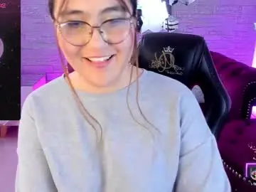 Chaturbate Live Sex Cam of diamondfox_m