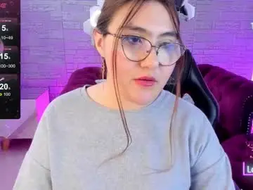 Chaturbate Nude Webcam of diamondfox_m