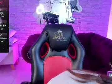 Chaturbate Live Porn of diamondfox_m