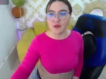 Chaturbate Live Porn of diamondfox_m