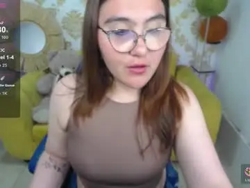 Chaturbate Live Porn of diamondfox_m