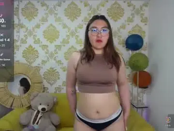Chaturbate Adult Webcam of diamondfox_m