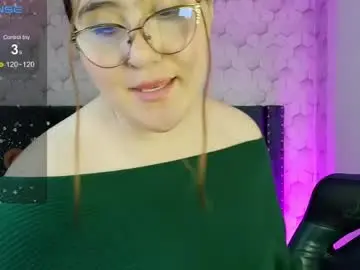 Chaturbate Best Webcam of diamondfox_m