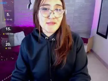 Chaturbate Sex Chat of diamondfox_m