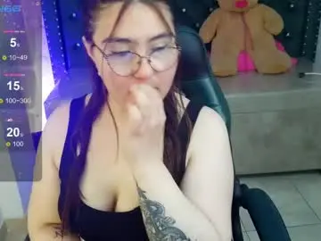 Chaturbate Best Webcam of diamondfox_m