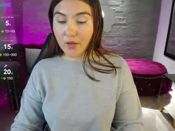 Chaturbate Adult Webcam of diamondfox_m