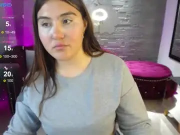 Chaturbate Adult Webcam of diamondfox_m