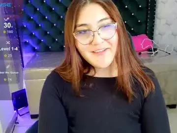 Chaturbate Live Sex of diamondfox_m