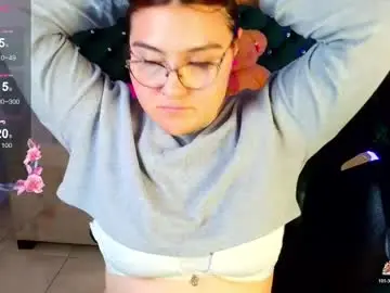 Chaturbate Private Sex Chat of diamondfox_m