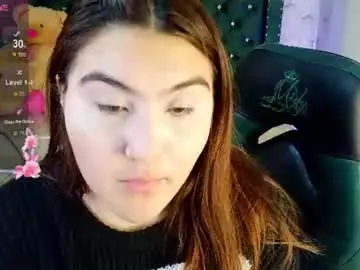 Chaturbate Private Sex Chat of diamondfox_m