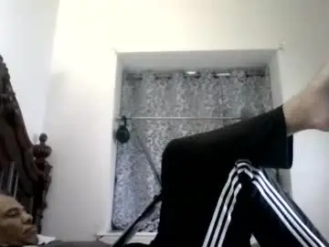 Chaturbate Nude Webcam of dominicanorico