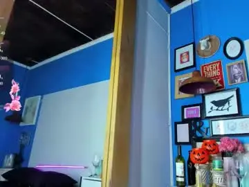 Chaturbate Free Porn Cam of elianfoxter