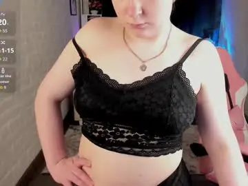 Chaturbate Adult Webcam of elizabeth_twilight