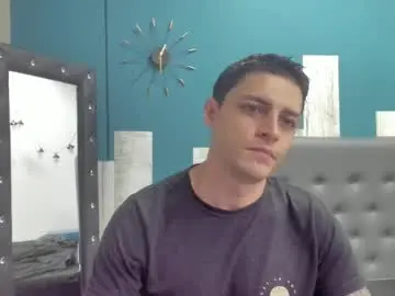 Chaturbate Live Sex Cam of frank_millers