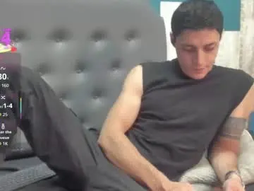 Chaturbate Adult Webcams of frank_millers