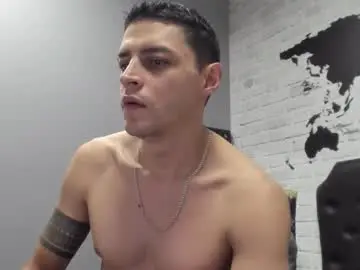 Chaturbate Best Webcam of frank_millers