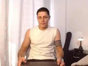 Chaturbate Live Sex Cam of frank_millers