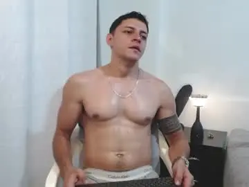 Chaturbate Sex Cam of frank_millers