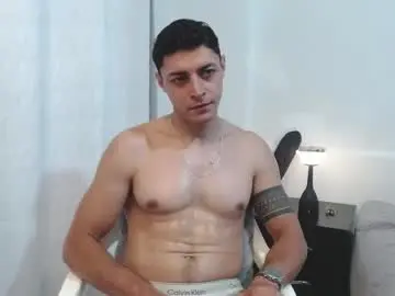 Chaturbate Private Sex Chat of frank_millers