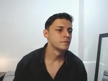 Chaturbate Free Porn Cam of frank_millers