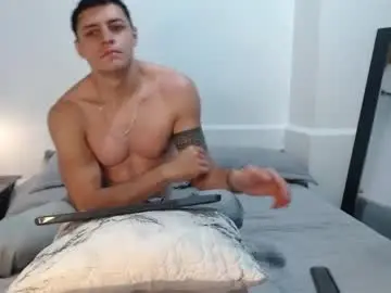 Chaturbate Adult Video Chat of frank_millers