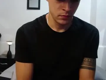 Chaturbate Live Porn of frank_millers