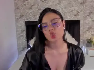 Chaturbate Sex Cam of georginaa_cooper