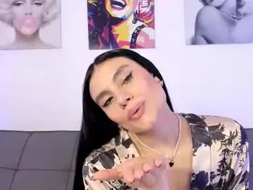 Chaturbate Adult Video Chat of georginaa_cooper