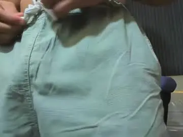 Chaturbate Sex Cam of goldenjyj