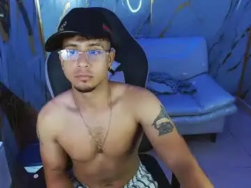 Chaturbate Live Sex of goldenjyj