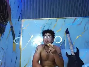 Chaturbate Private Sex Chat of goldenjyj