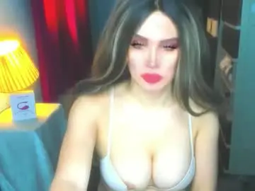 Chaturbate Live Porn of hotbabe_tanya