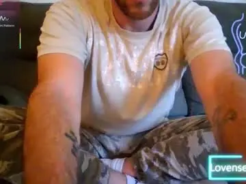 Chaturbate Best live sex cam show of irish_dec