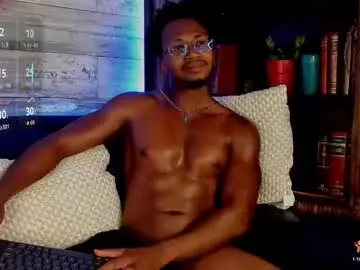Chaturbate Private Sex Chat of jamalmyst_