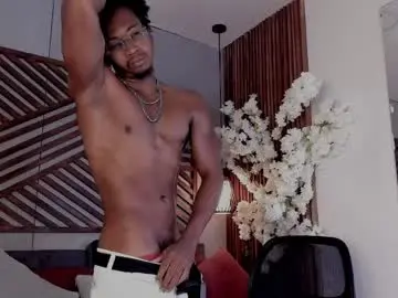 Chaturbate Live Porn of jamalmyst_