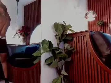Chaturbate Live Porn of jamalmyst_